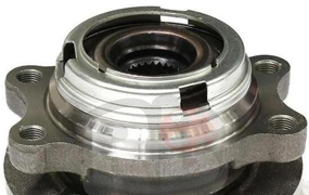 汽車的四輪軸承正常行駛可以跑多少公里？