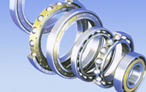 角接觸軸承與深溝球軸承在結(jié)構(gòu)有什么區(qū)別？ 